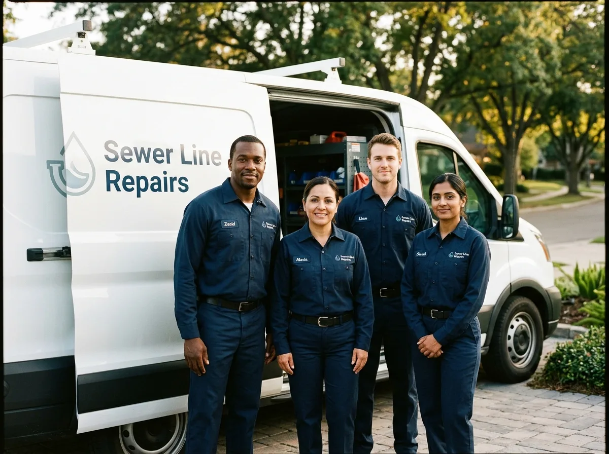 Emergency Plumber company in Alcoa, TN