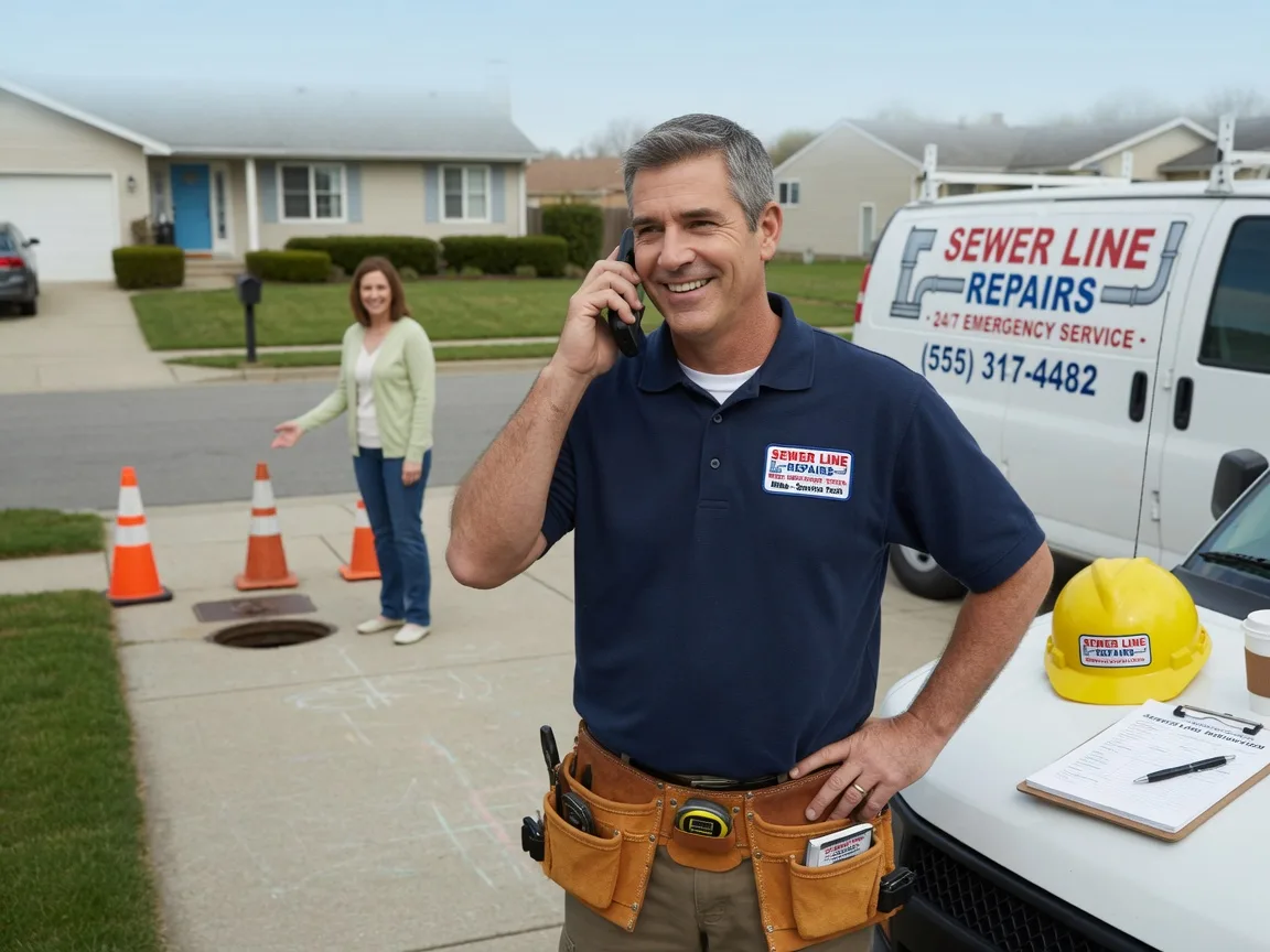 Emergency Plumber Alcoa, TN FAQs